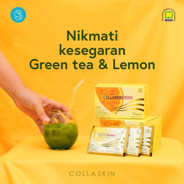 CollaskinDrink